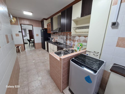 Blk 116 Pending Road (Bukit Panjang), HDB 4 Rooms #563319441